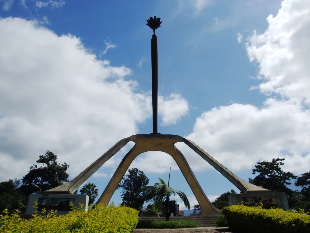 Arusha Tanzania | Bawa African Tours